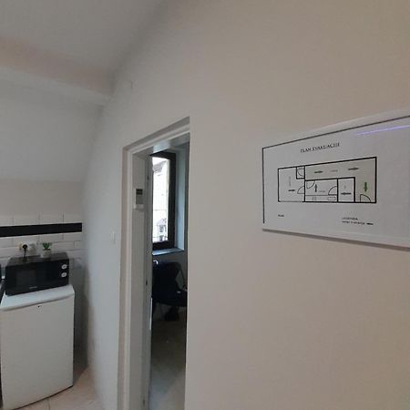 Cool & Cozy Center Apartment Subotica Exterior foto