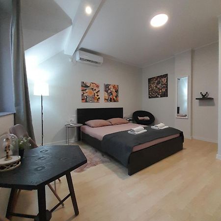 Cool & Cozy Center Apartment Subotica Exterior foto