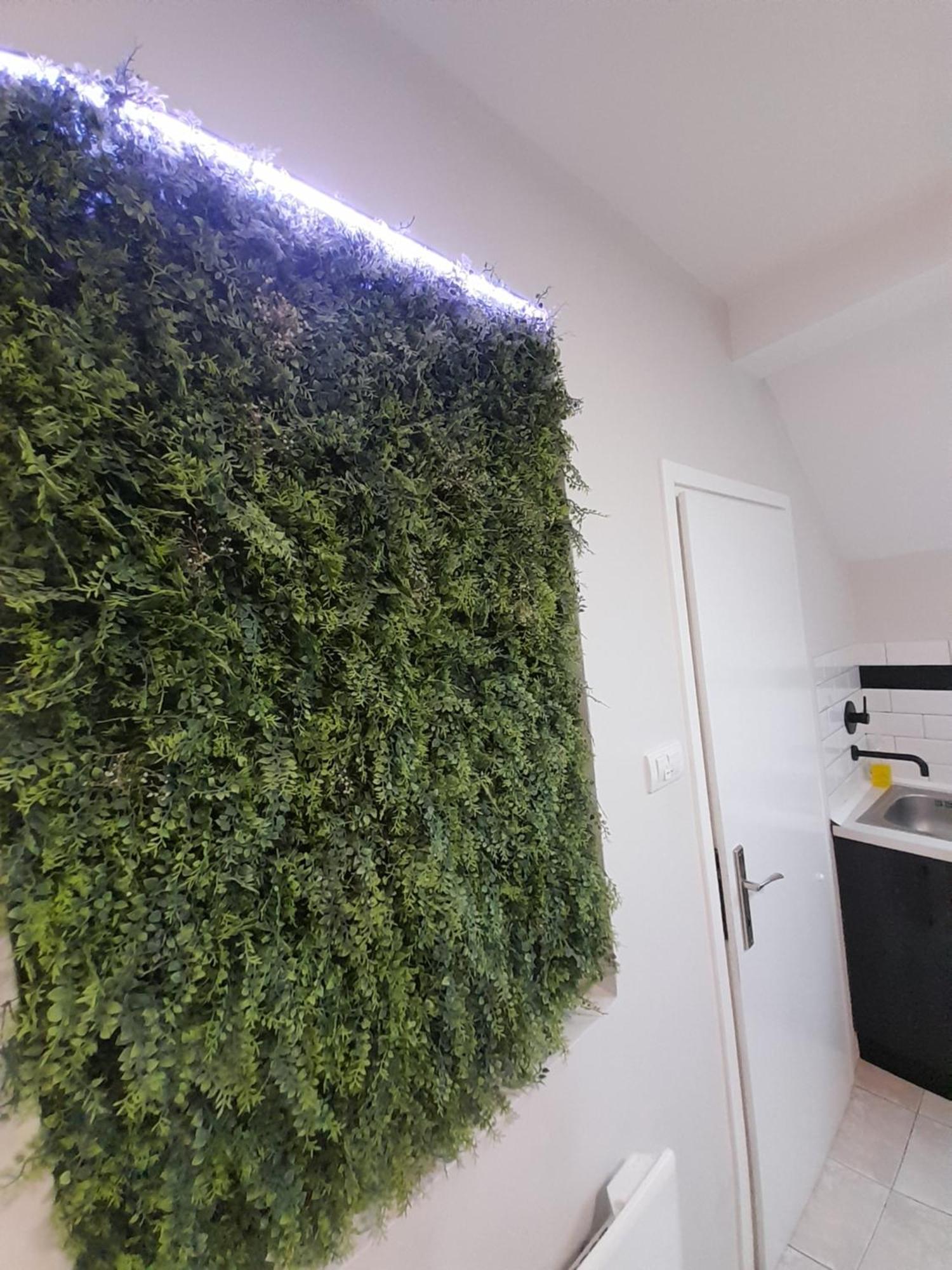 Cool & Cozy Center Apartment Subotica Exterior foto