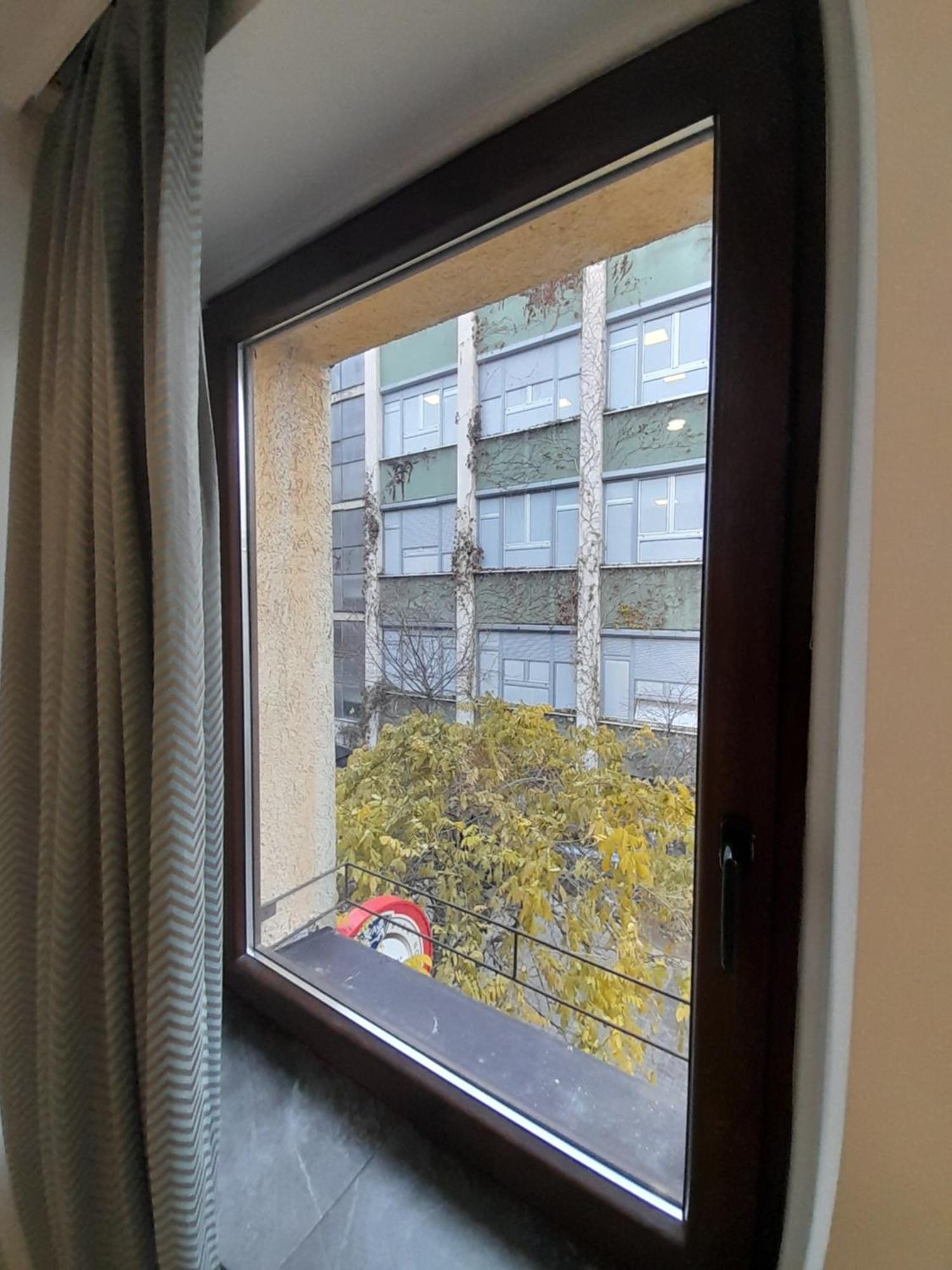 Cool & Cozy Center Apartment Subotica Exterior foto